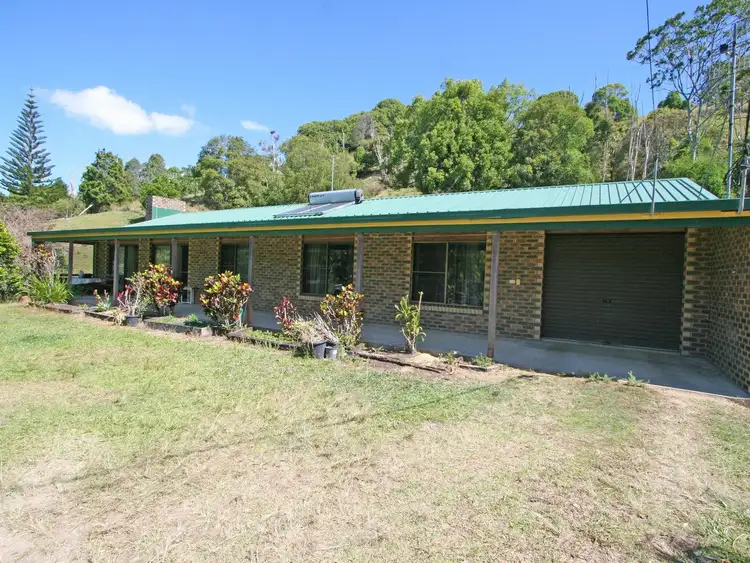 Fifth view of Homely rural property listing, 87 Green Valley Way, Piggabeen NSW 2486