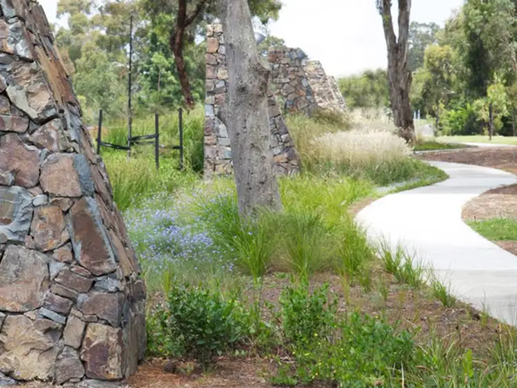 Third view of Homely land listing, 17 Drewett Circuit, Croydon VIC 3136
