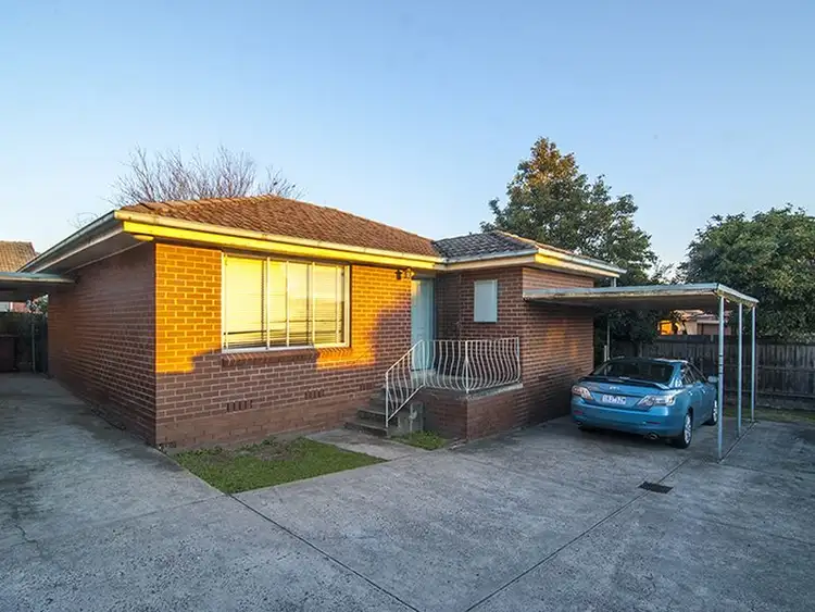Second view of Homely unit listing, 3/12 Joffre Street, Noble Park VIC 3174