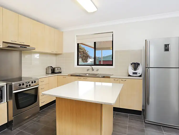 Third view of Homely house listing, 6 Middleton Drive, East Maitland NSW 2323