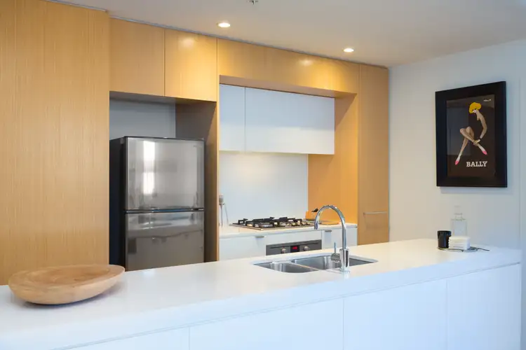 Fourth view of Homely apartment listing, 36/830 Bourke Street, Waterloo NSW 2017