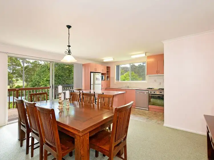 Second view of Homely house listing, 6 Loader Parade, Narooma NSW 2546