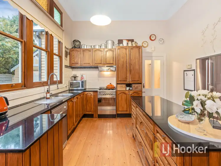 Sixth view of Homely house listing, 3 Railway Avenue, Beaconsfield VIC 3807