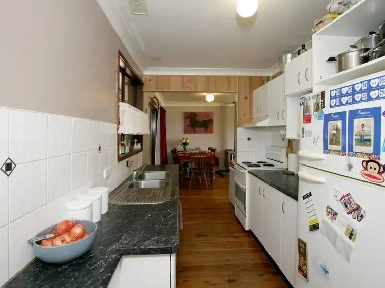 Second view of Homely house listing, 14 Morgan Street, Uranquinty NSW 2652