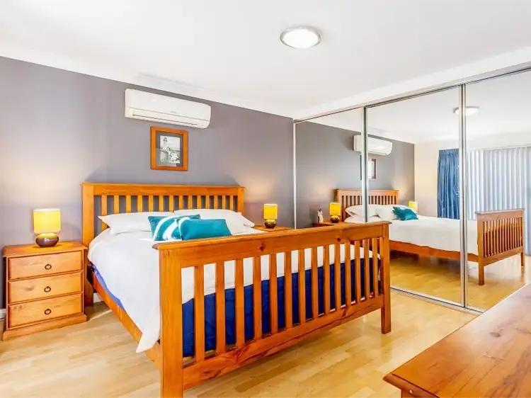 Fourth view of Homely house listing, 12 Stockwell Place, Figtree NSW 2525