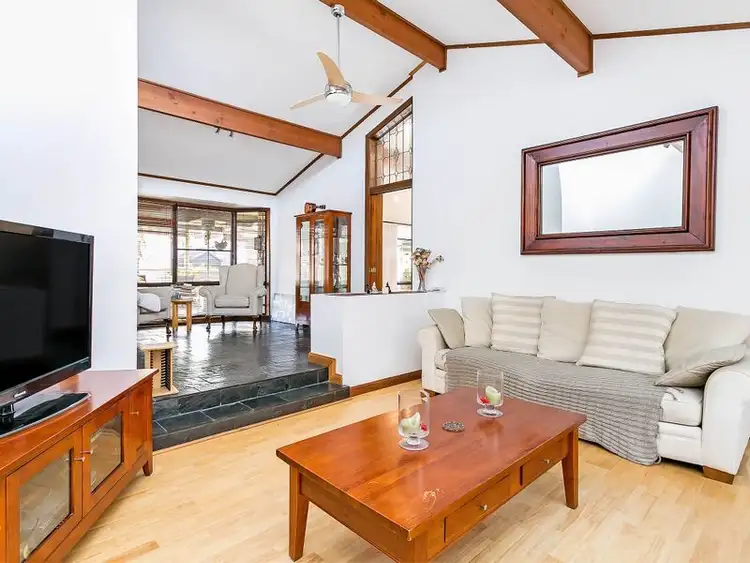 Second view of Homely house listing, 27 Gordon Luxton Drive, North Haven SA 5018