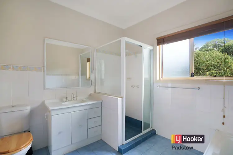 Fifth view of Homely townhouse listing, 1/5 Needlewood Grove, Padstow Heights NSW 2211