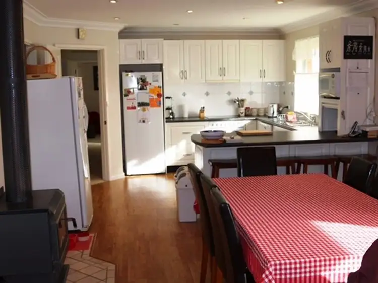 Fifth view of Homely house listing, 68 Binni Creek Road, Cowra NSW 2794
