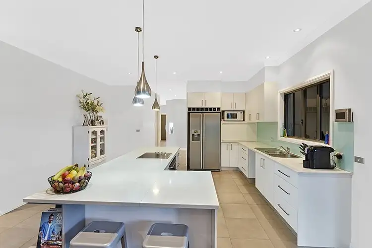 Second view of Homely house listing, 18 Wandella Avenue, Bateau Bay NSW 2261