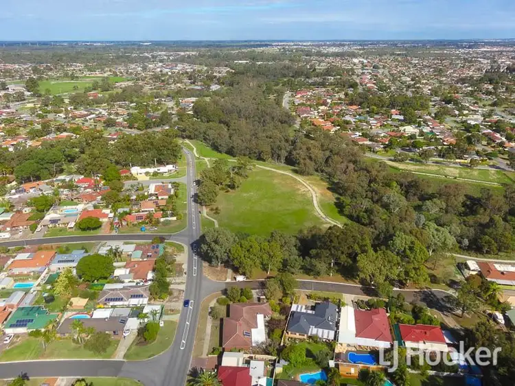 Fourth view of Homely house listing, 15 Anaconda Drive, Gosnells WA 6110