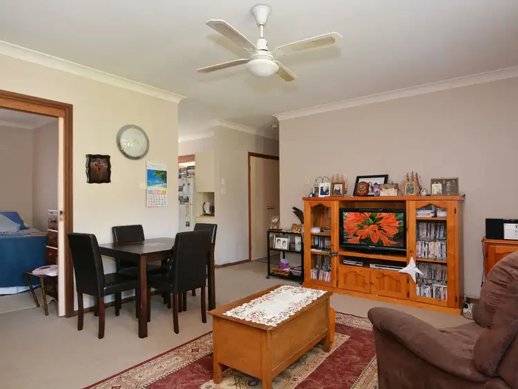 Second view of Homely villa listing, 13/87 Chelmsford Drive, Metford NSW 2323