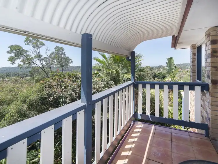 Second view of Homely house listing, 136 Universal Street, Oxenford QLD 4210