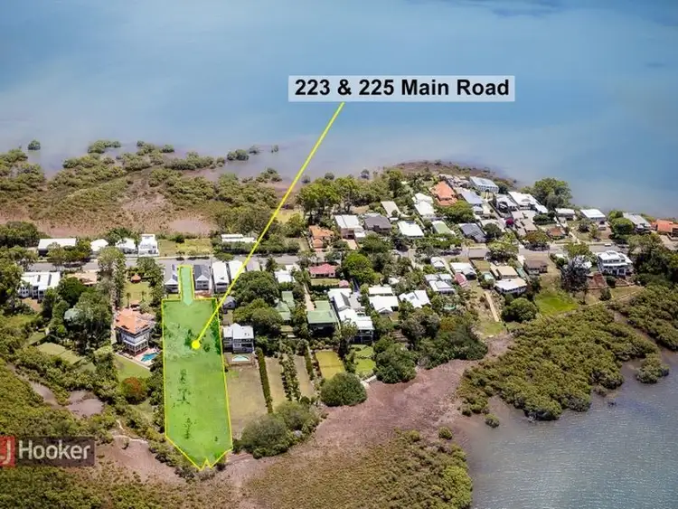 223-225 Main Road, Wellington Point QLD 4160