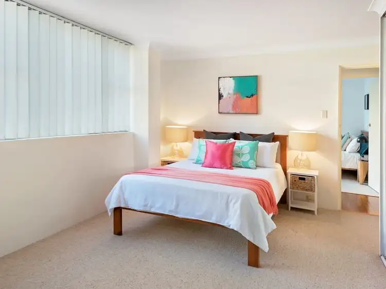 Fourth view of Homely apartment listing, 6/24-28 Helen Street, Lane Cove NSW 2066