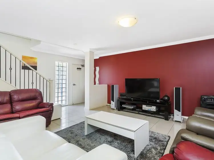 Third view of Homely townhouse listing, 3/5 Hinchen Street, Guildford NSW 2161