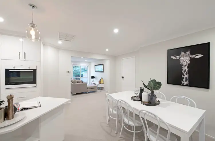 Seventh view of Homely house listing, 13 Iterra Grove, Ngunnawal ACT 2913