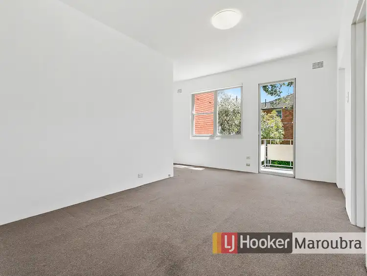 Third view of Homely apartment listing, 4/15 Unsted Crescent, Hillsdale NSW 2036