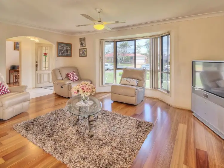 Sixth view of Homely house listing, 6 Gilgai Close, Parkinson QLD 4115