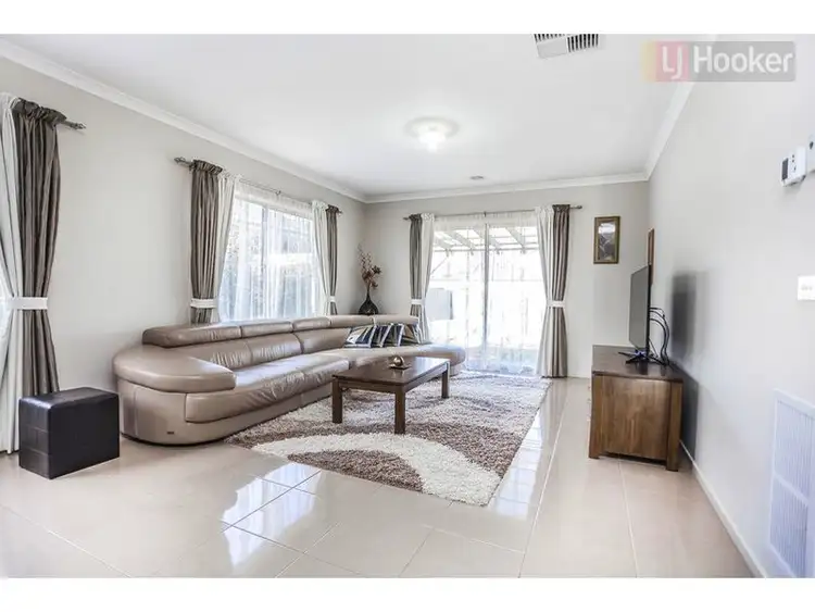 Second view of Homely house listing, 47 Biltmore Crescent, Roxburgh Park VIC 3064