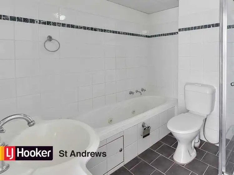 Seventh view of Homely apartment listing, 305/91A Bridge Street, Westmead NSW 2145