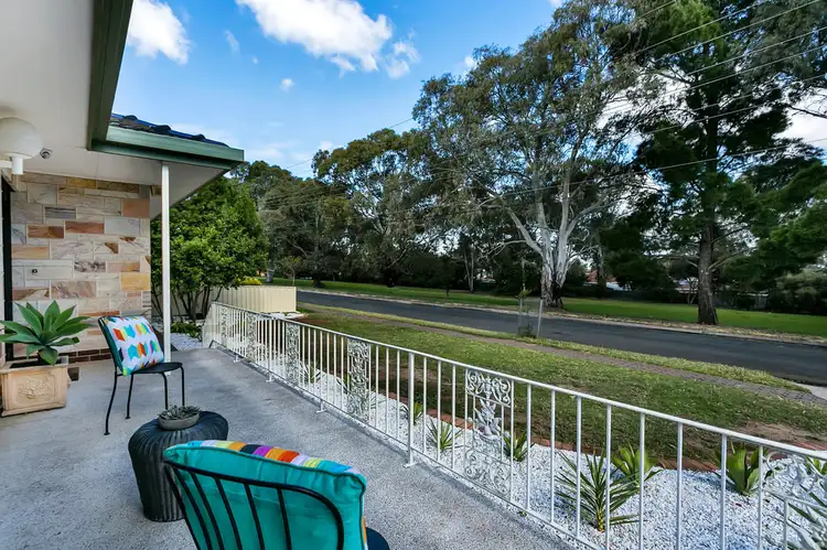 Second view of Homely house listing, 34 Heather Drive, Para Vista SA 5093