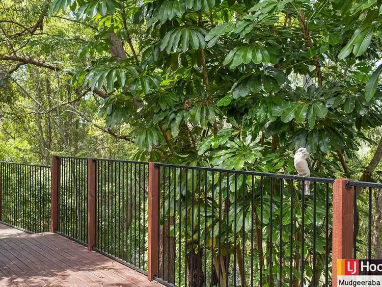 Third view of Homely unit listing, 6/77 Railway Street, Mudgeeraba QLD 4213