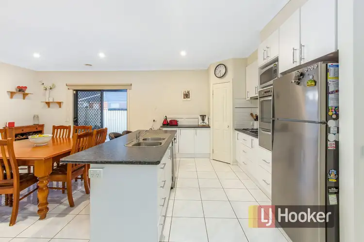 Fourth view of Homely house listing, 33 Bluehills Boulevard, Pakenham VIC 3810