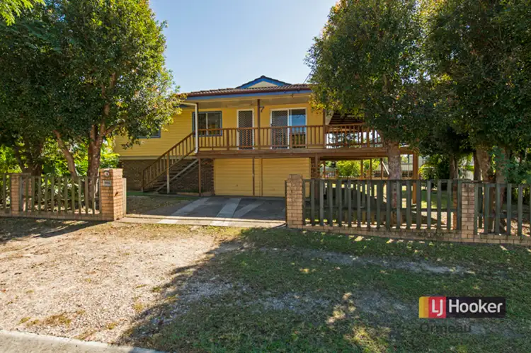 7 Jindavee Crescent, Slacks Creek QLD 4127