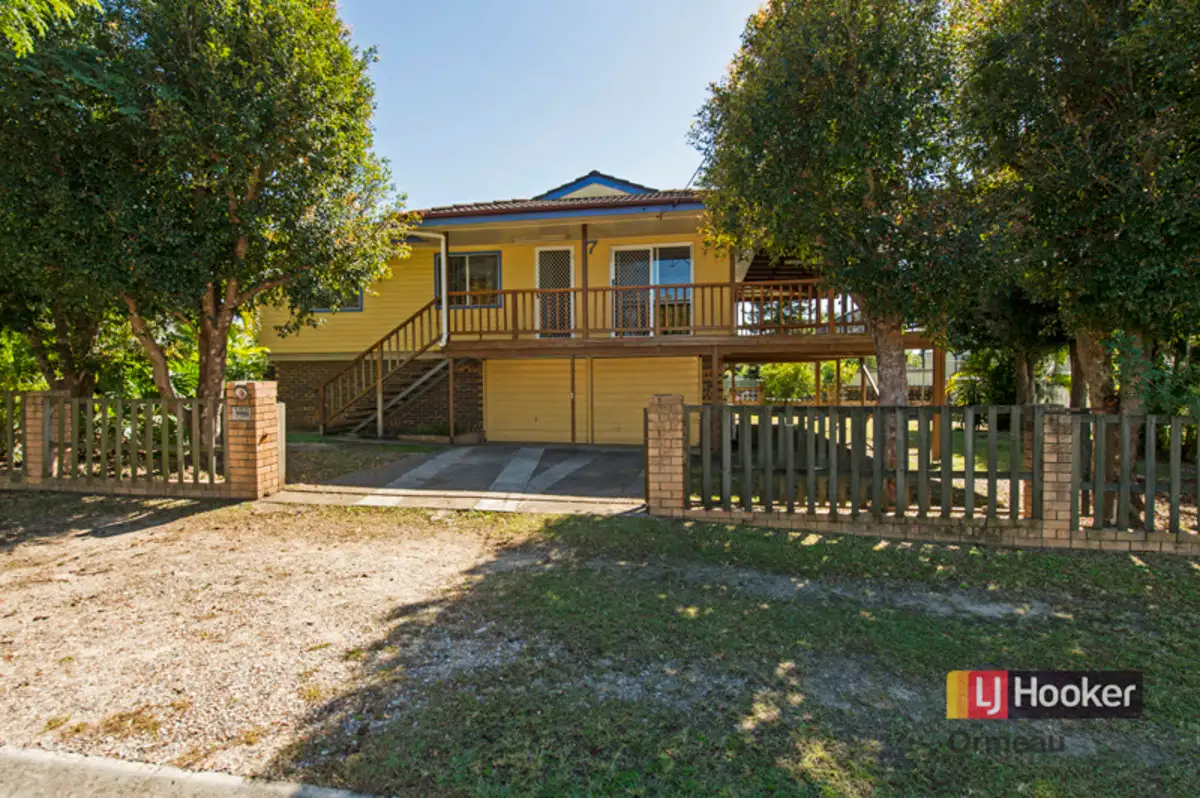 Main view of Homely house listing, 7 Jindavee Crescent, Slacks Creek QLD 4127