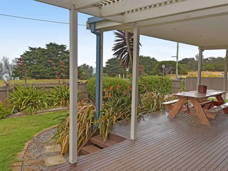 Second view of Homely house listing, 80 Bluff Road, St Leonards VIC 3223