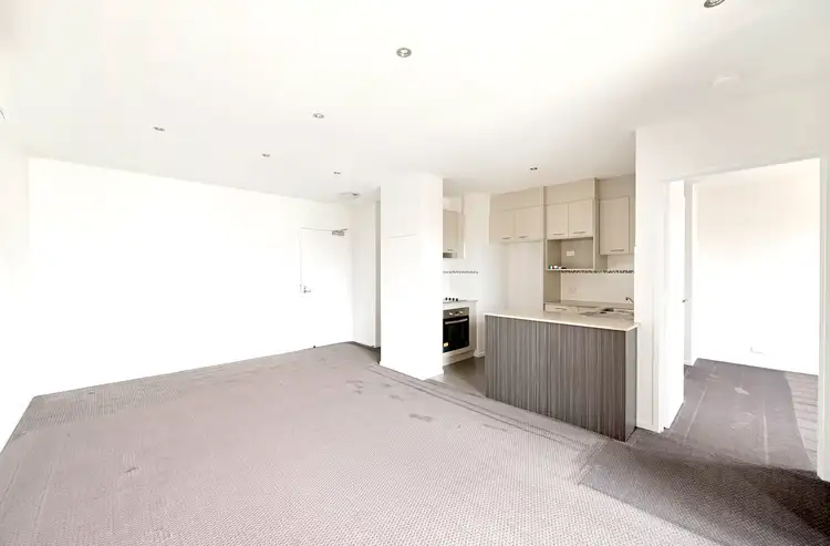 Fourth view of Homely apartment listing, 105/29 Braybrooke Street, Bruce ACT 2617