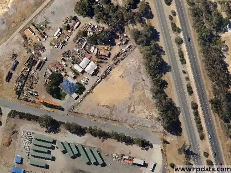 Second view of Homely land listing, 626 Bickley Road, Maddington WA 6109