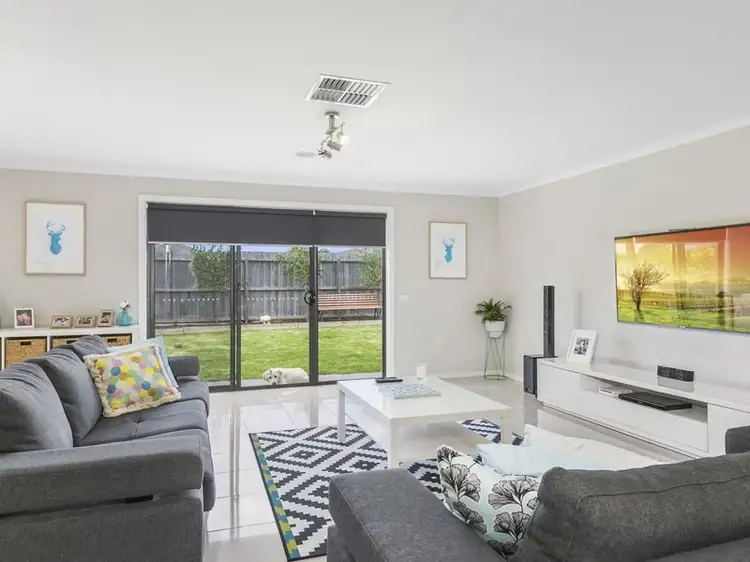 Third view of Homely house listing, 8 Chevy Avenue, Drysdale VIC 3222