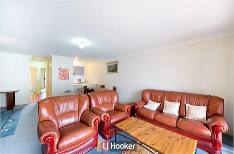 Third view of Homely apartment listing, 65/21 Aspinall Street, Watson ACT 2602