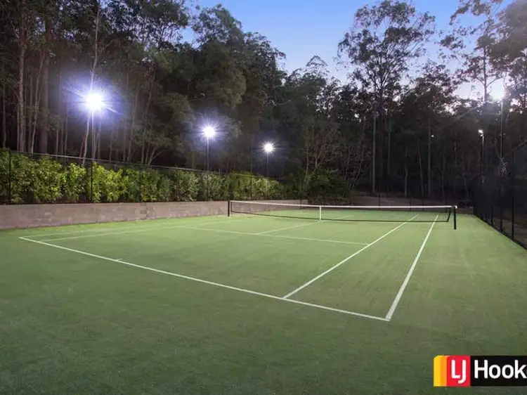 Fourth view of Homely house listing, 14 Phoebe Court, Bunya QLD 4055