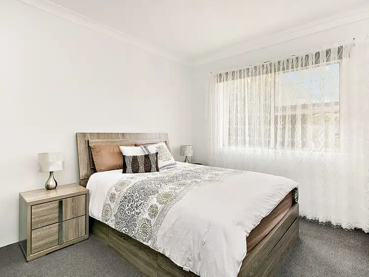 Fourth view of Homely apartment listing, 11/6-8 Queens Road, Brighton-le-sands NSW 2216