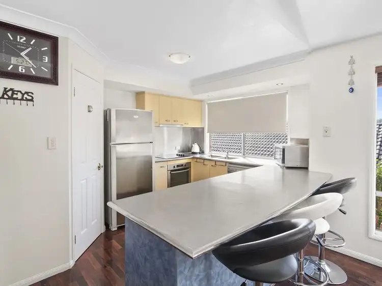 Sixth view of Homely house listing, 18 Kosrae Street, Pacific Pines QLD 4211
