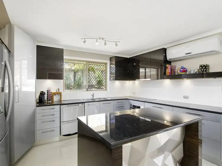 Seventh view of Homely house listing, 5 The Mews, Nerang QLD 4211