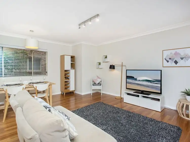 Main view of Homely apartment listing, 14/10-14 Warburton Street, Gymea NSW 2227
