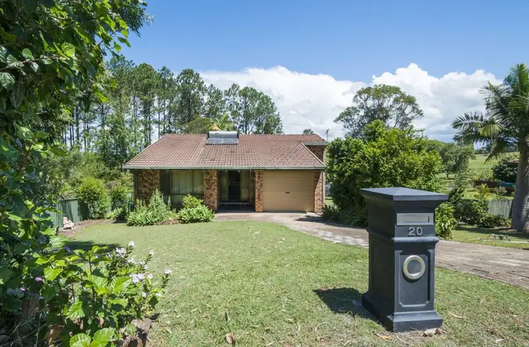 20 Aquarius Drive, Junction Hill NSW 2460