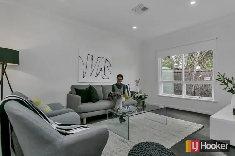 Sixth view of Homely unit listing, 3/37 Scott Street, Parkside SA 5063