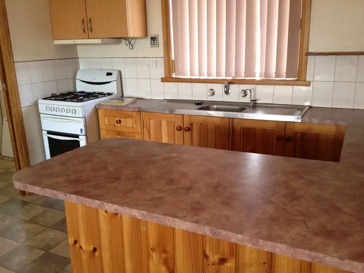 Second view of Homely house listing, 6 Banksia Crescent, Wynyard TAS 7325