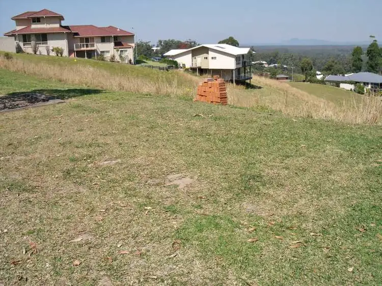 Fifth view of Homely land listing, 256 Tallwood Drive, Tallwoods Village NSW 2430