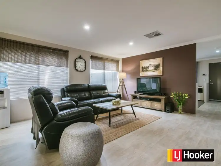 Fourth view of Homely house listing, 22 Heisler Boulevard, Brabham WA 6055