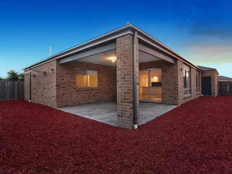 Fourth view of Homely house listing, 4 Wagtail Court, Williams Landing VIC 3027