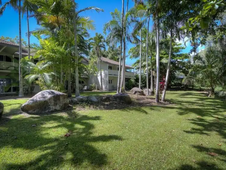 Fifth view of Homely unit listing, 54 Rendezvous/121 Port Douglas Road, Port Douglas QLD 4877