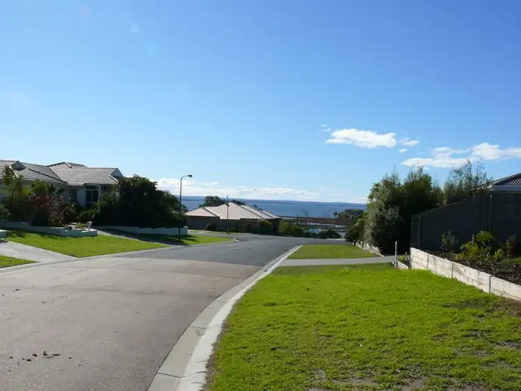 Second view of Homely land listing, 5 Wisteria Place, Paynesville VIC 3880