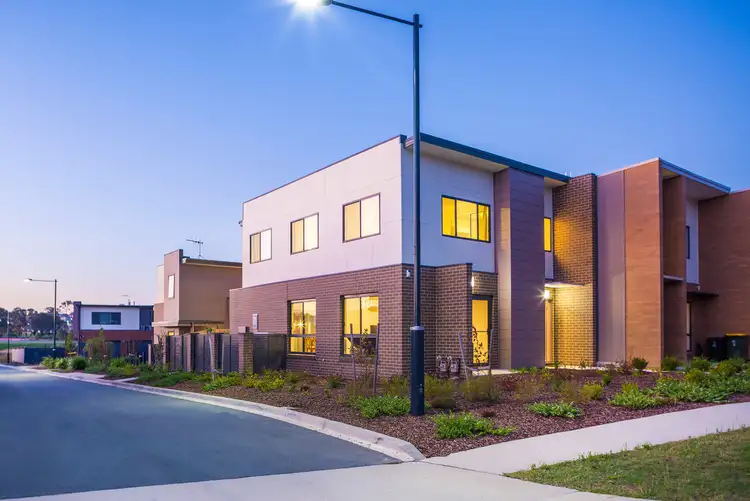 5 Proud Street, Forde ACT 2914
