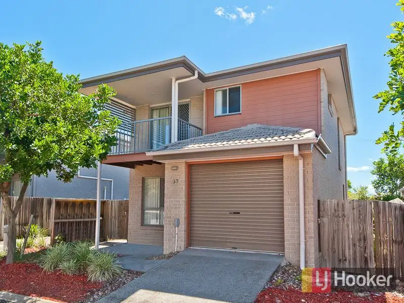 Main view of Homely townhouse listing, 37/8 Ruocco Street, Bracken Ridge QLD 4017