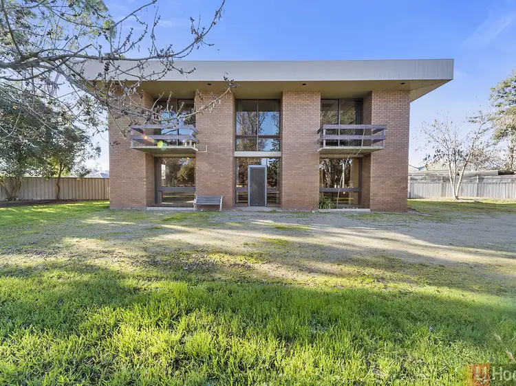 Main view of Homely house listing, 8 Maginness Street, Benalla VIC 3672